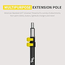 PD 1.5-to-3 Foot Paint Roller Extension