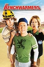 The Benchwarmers