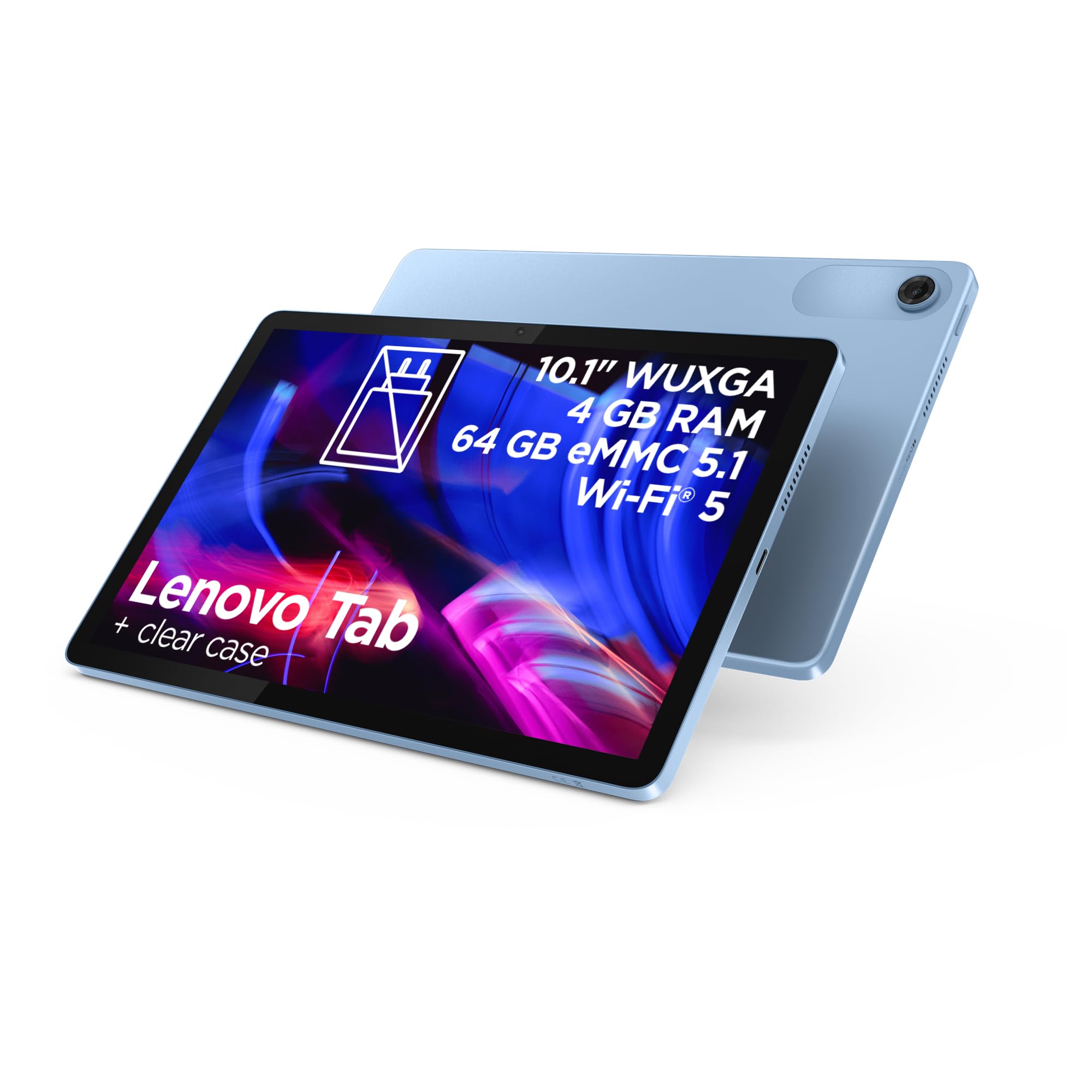 Lenovo Tab Android Tablet | 10...