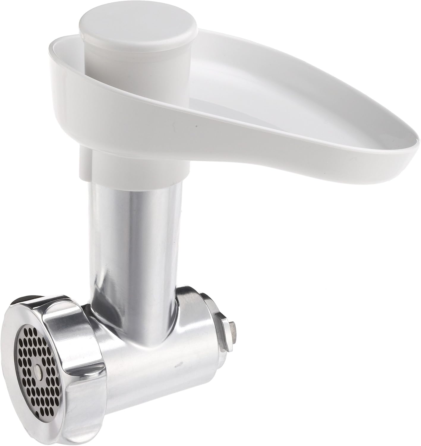 Kenwood Prospero AT261 Mincer Accessory Metal Body and Screw Kenwood