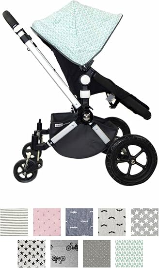 bugaboo cameleon accessories amazon