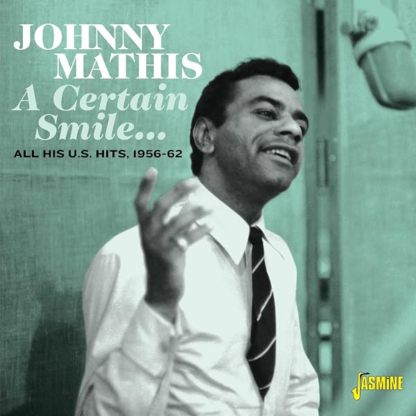 MATHIS,JOHNNY - Gold - Amazon.com Music