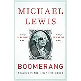 Boomerang: Travels in the New Third World