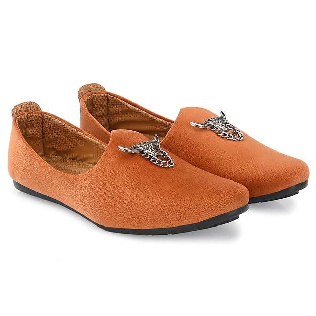 Vonlooper Nagra Shoes Wedding Shoes Amazon.in Shoes