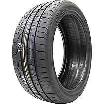 Amazon.com: Pirelli P Zero 275/35R21 103Y Passenger Tire : Automotive