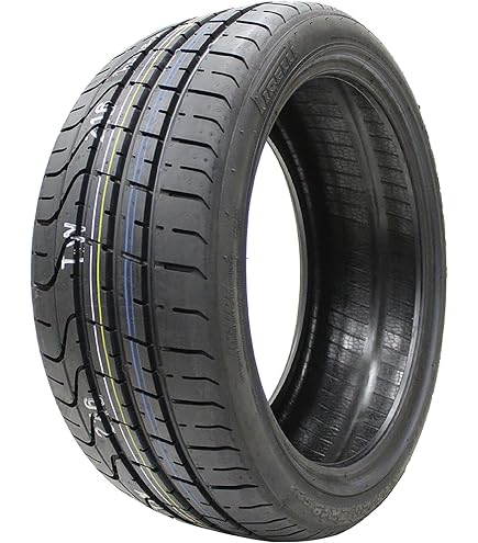 Amazon.com: Pirelli P Zero 245/35R20 91Y Passenger Tire : Automotive