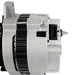 SCITOO Alternator Fits for Chevrolet for Corvette