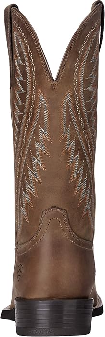 ariat stonewall