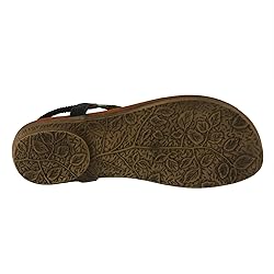 PATRIZIA GADELINA Black Multi Shoe US 9