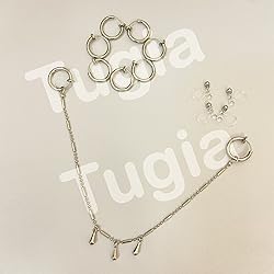 Tugia Miyamura Izumi Earring,Anime Horimiya Cosplay