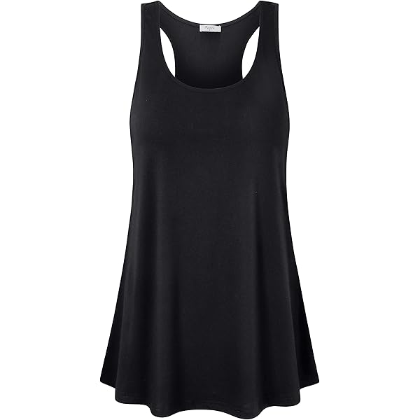 Amazon.com: Miusey Fitness Tank Tops for Women,Cool
