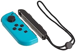 Nintendo Joy-Con (L) - Neon Blue Switch