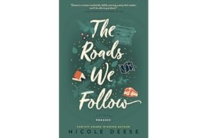 The Roads We Follow: A Feel Good Contemporary Family Drama Romance Novel (Fog Harbor Romance)