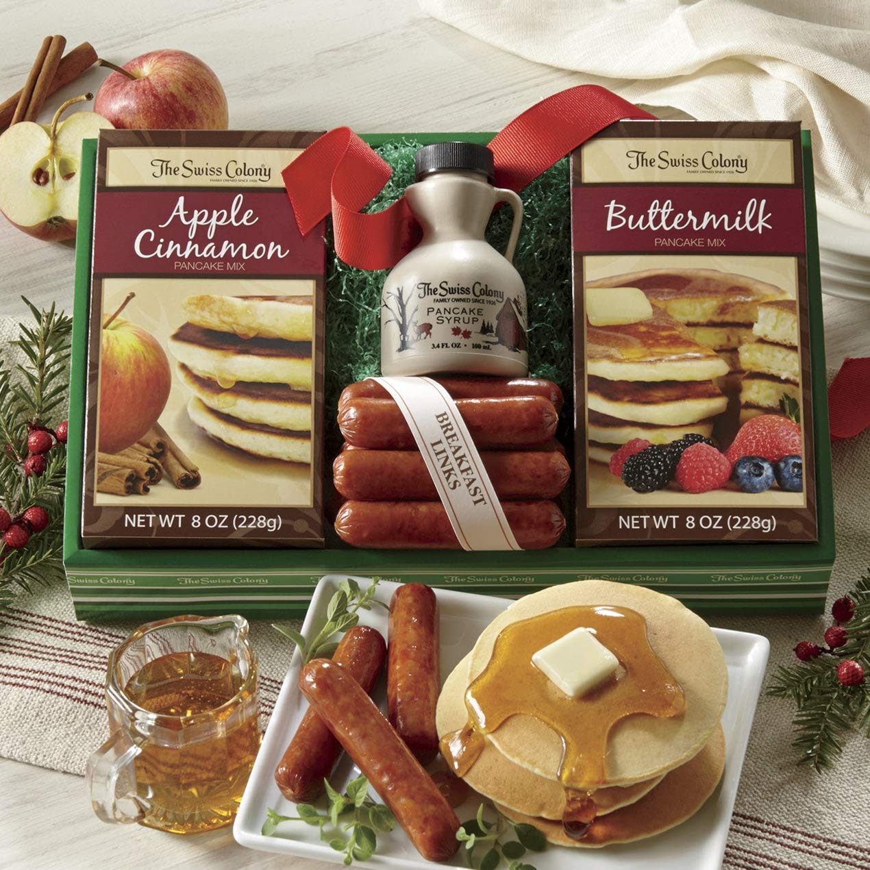 Swiss Colony Breakfast Gift Baskets / 20 Best Easter Gift Baskets To