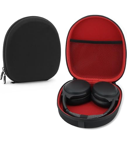 Amazon.com: XBERSTAR Hard Bag Case for Bose Noise Cancelling