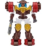 dx rumble tusk megazord