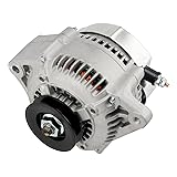 PHILTOP Alternator Compatible with Toyota Pickup