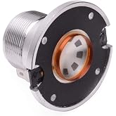Wee2POND Replacement for Horn Diaphragm JBL 2414H, 2414H-1, 2414H-C 8OHM