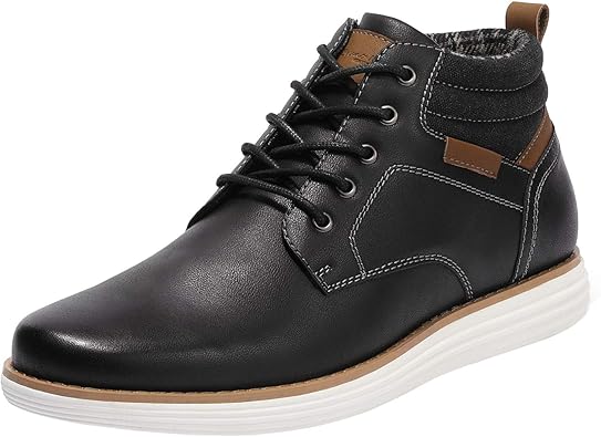 chukka sneaker boots