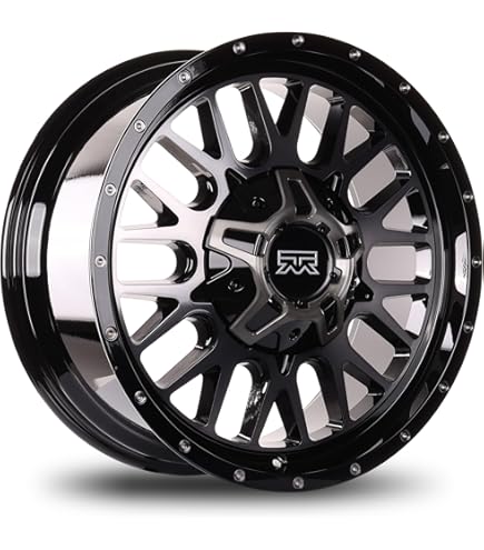 90s creature 48㎜　dead stock wheels 1988-1990 CHEVROLET CORVETTE 17