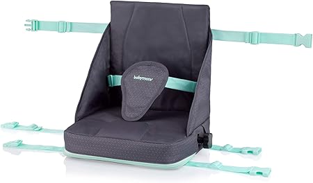 munchkin booster seat aldi