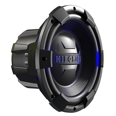 Buy Hifonics BRX12D4 Brutus 12 Inch 