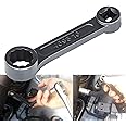 CASTNOO Offset 16mm Engine Mount Socket Wrench 4693 Suitable for Mercedes Benz