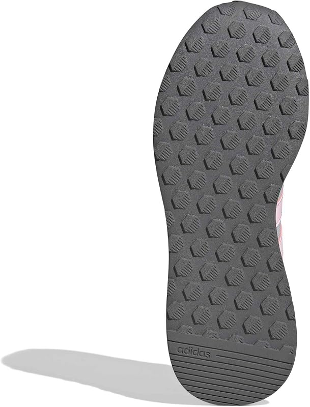 Damen Run 50s Shoes, Grey Two/Clear pink/Grey Three, 39 1/3 EU — Foto 8 von 8
