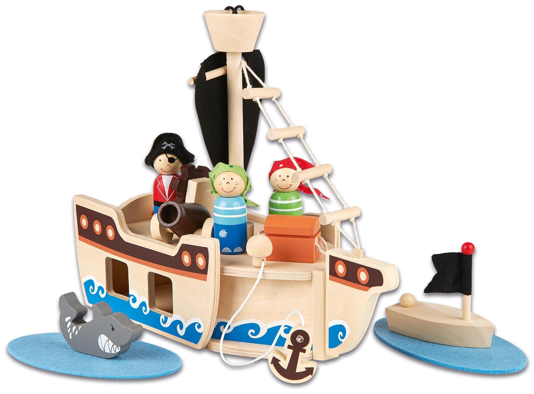 Hama AluLine Compact 3.5 mm Jack Plug - 2 x Socket Stereo Adapter