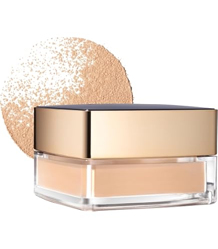 Amazon.com: CHANEL Poudre Universelle Libre Acabado Suelto Polvo