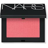 NARS Blush Refillable/Rechargeable 16 Hour Wear Vegan 0.17 oz / 4.8 g, (Orgasm X (Matte Peach Pink) Refillable, 0.17 Oz / 4.8 g)