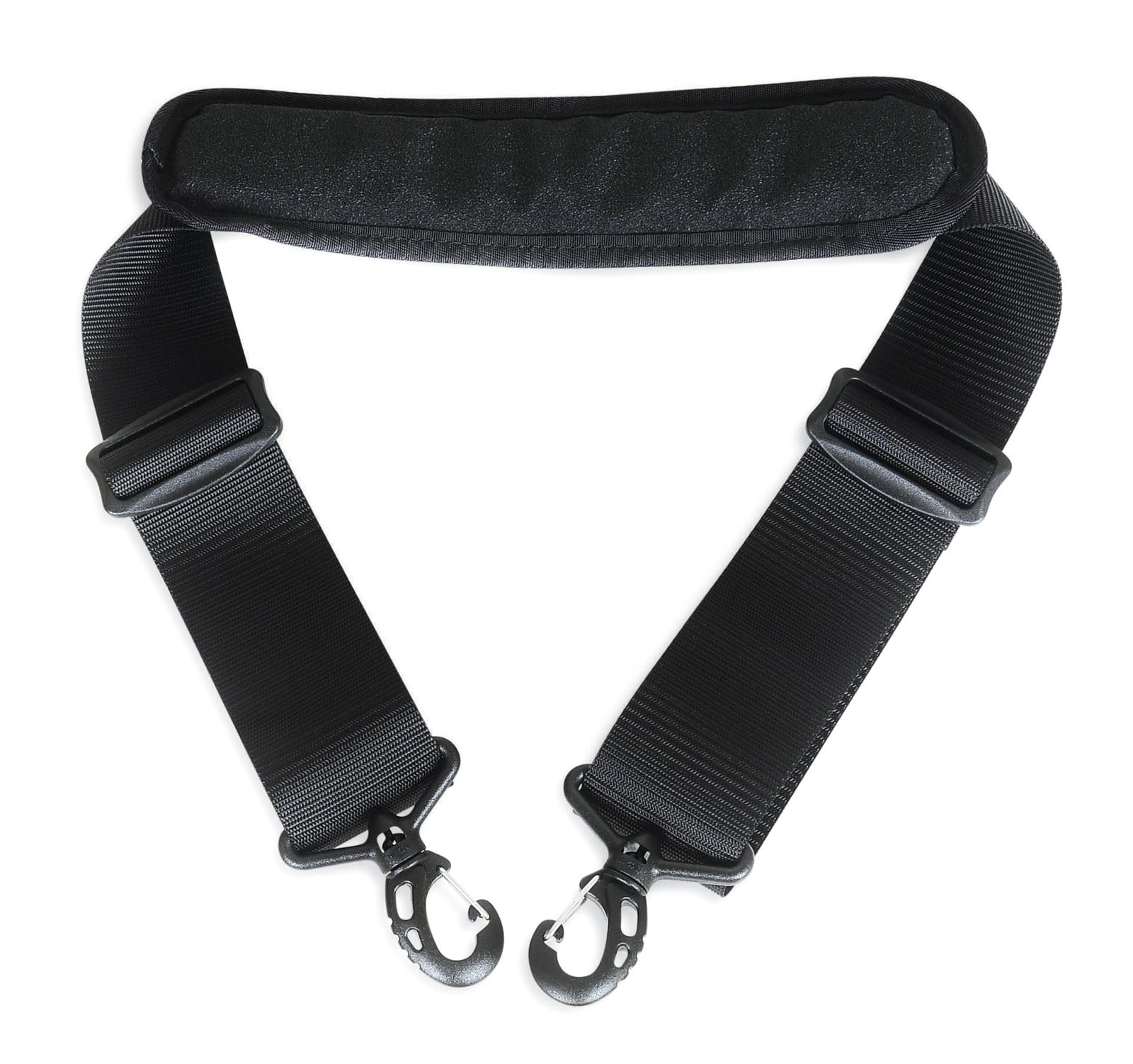 Tatonka Carry Strap - 1.20m, Black
