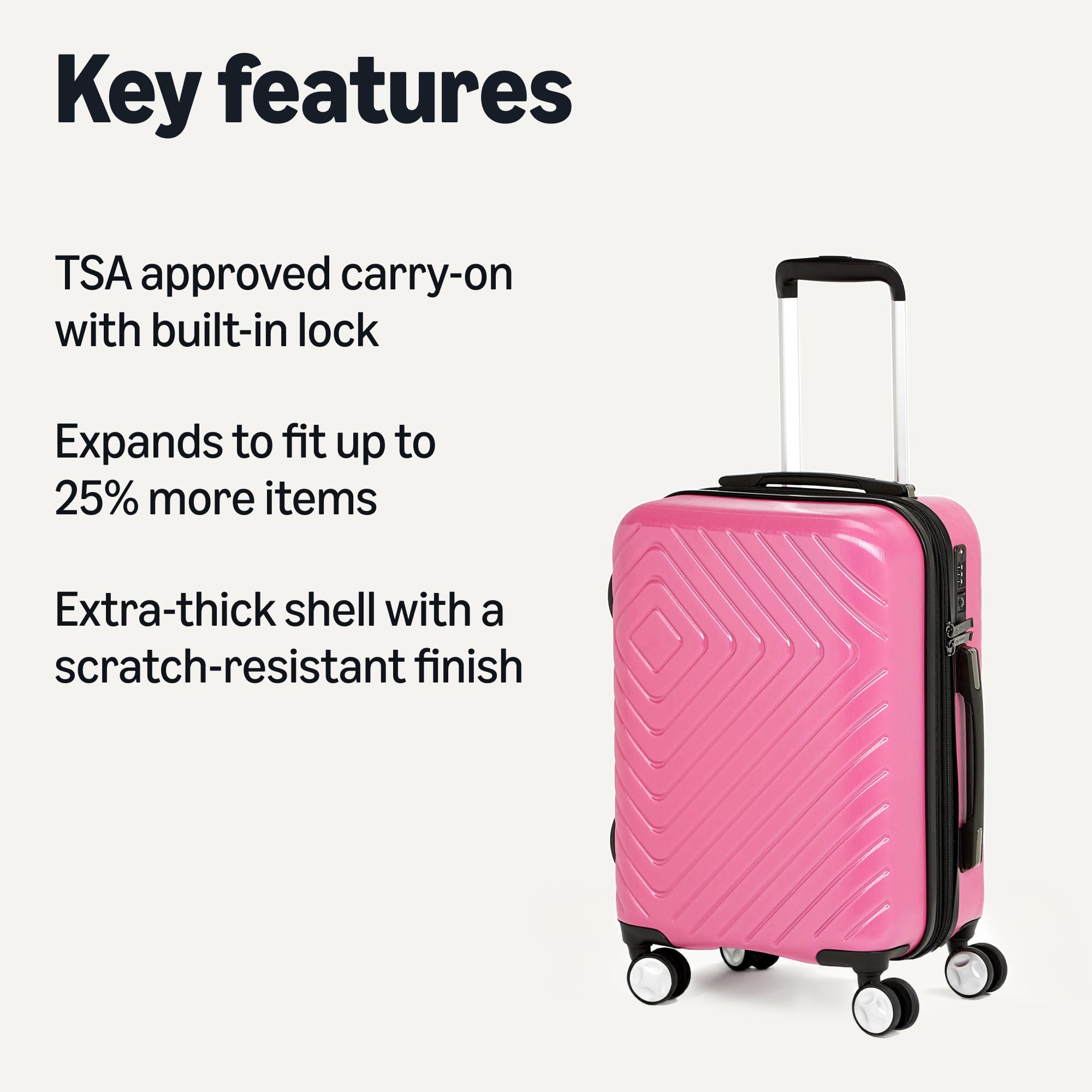 Amazon Basics 21