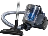 Russell Hobbs Atlas2 Cylinder Vacuum Cleaner 700W 2.5L Triple Filtration