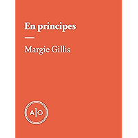 En principes: Margie Gillis (French Edition) book cover En principes: Margie Gillis (French Edition) book cover