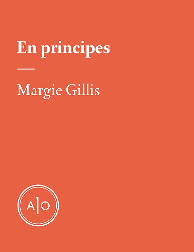 Download En principes: Margie Gillis PDF