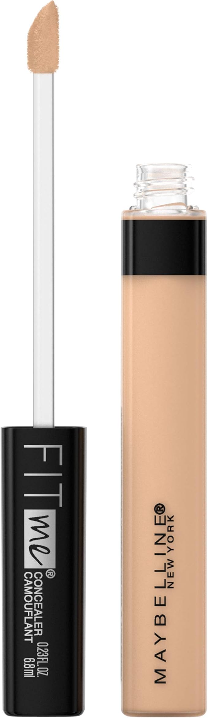 maybelline fit me medium concealer