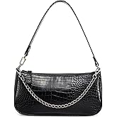 Loiral Small Purse for Women, Retro Classic Tote HandBag Shoulder Bags Clutch Purse