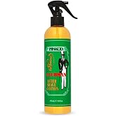 Clubman After Shave Lotion for Men Spray - Classic Barber Splash, 16 fl oz | Soothes Skin and Heals Razor Nicks Fast. True Barbershop Finish Cools with Citrus, Oakmoss, Vanilla Notes