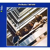 洋楽 The Beatles / 1967-1970 71rE2yBtA-L._AC_UL210_SR210,