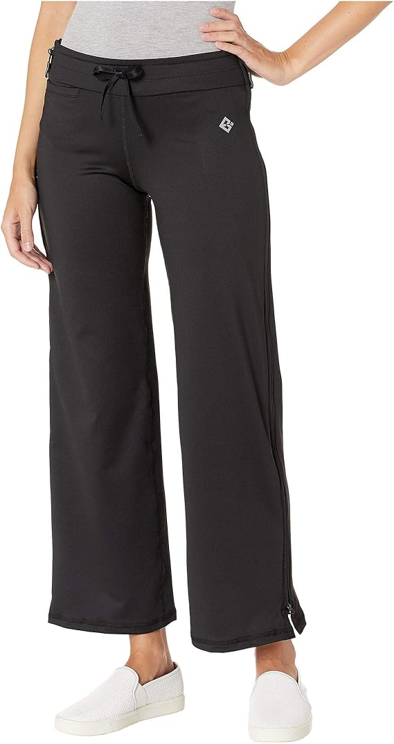 Reboundwear Post Surgery Women's Pants for Easy Dressing, Arthritis