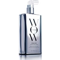 COLOR WOW Dream Coat Supernatural Spray – Humidity-Proof, Heat-Activated Anti-Frizz Hair Treatment, 6.7 Fl Oz