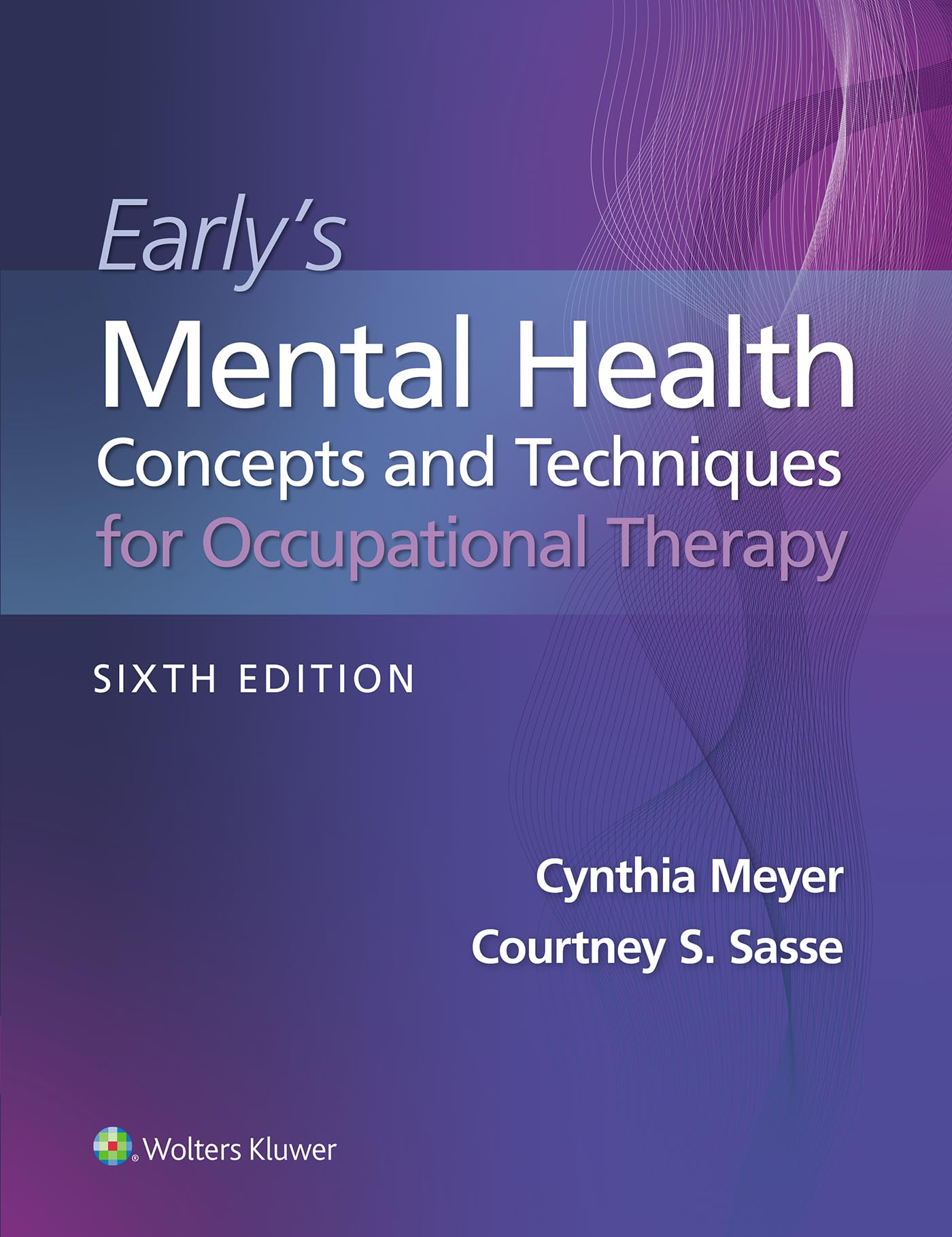 Early's Mental Hlth.Concepts+... Text