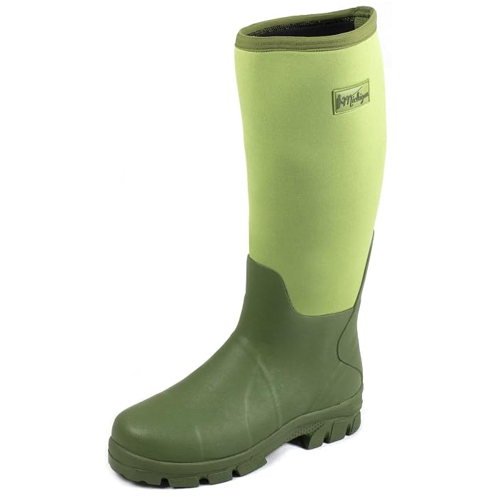 Buy Michigan Neoprene Waterproof 