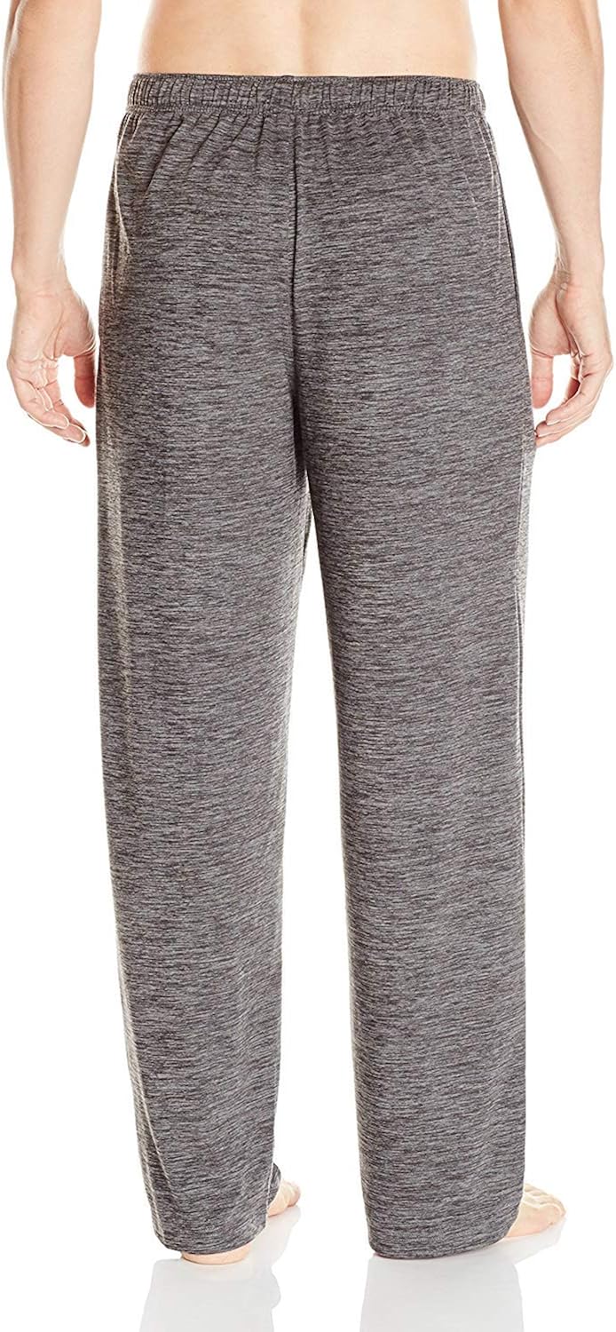 SGNOIEY Men's Pajamas Pants, 100% Knit Cotton Sleep Long Lounge Pants at  Men’s Clothing store