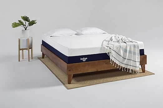 Amazon Com Indigo Sleep Customizable Mattress Classic Soft