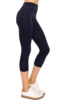 cotton spandex leggings plus size