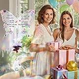KAAYEE Crystal Suncatcher Gift Box Friendship Gift for Bestie Women view 2