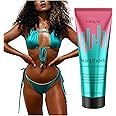 Onyx Sunphoria Tanning Accelerator | Bronzer-Free Tanning Lotion for Indoor & Outdoor | Streak & Stain Free Formula | Extreme Hydration Blend for Moisturizing Nourished Skin