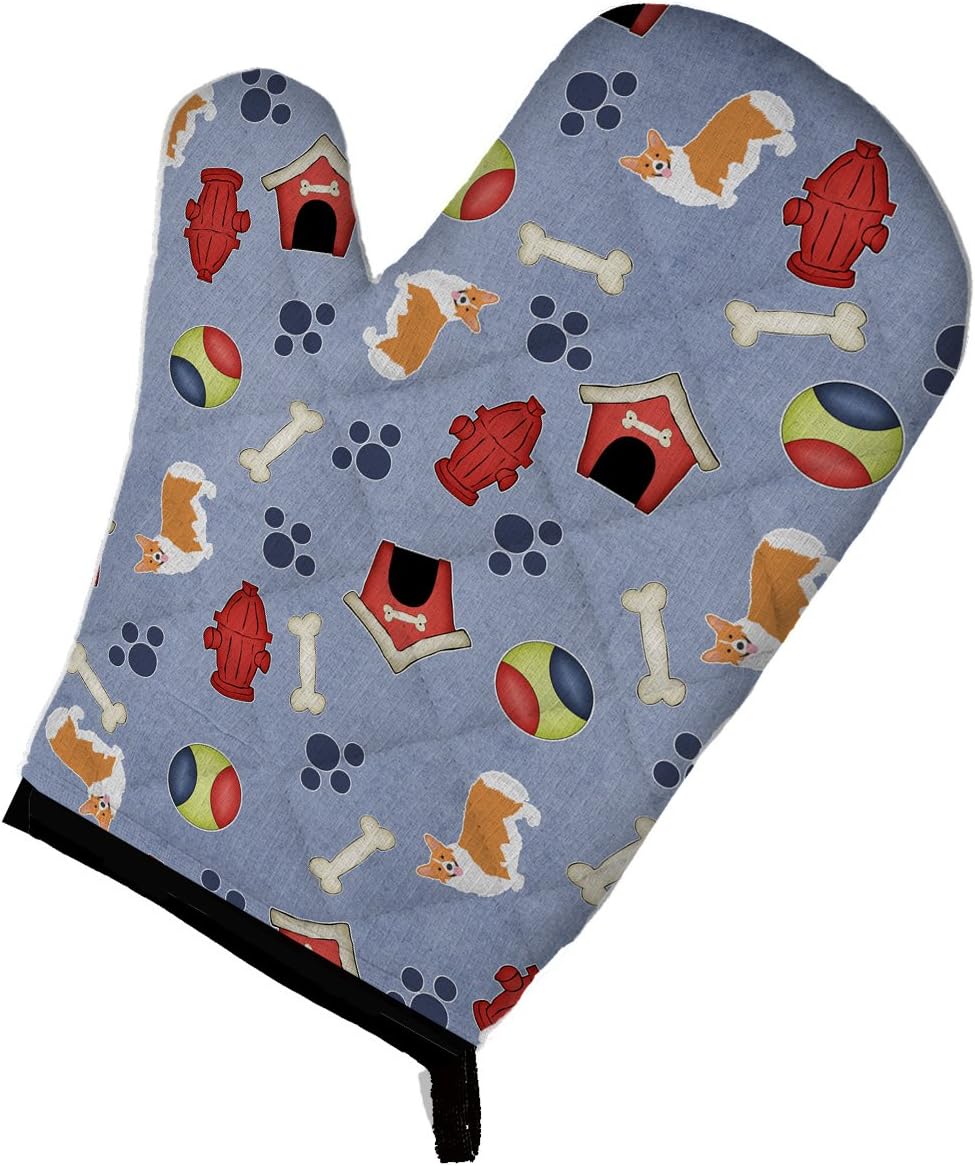 Which Is The Best Corgi Oven Mitt